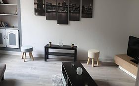 Maison de ville Angoulêmoise